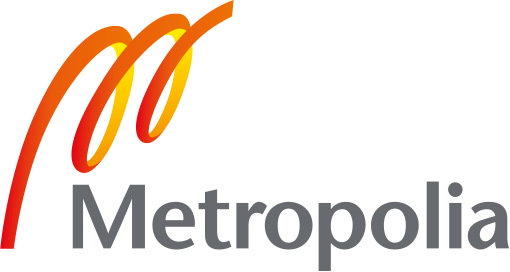 Metropolia Logo